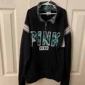 PINK women’s jacket